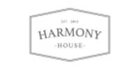 Harmony House coupons